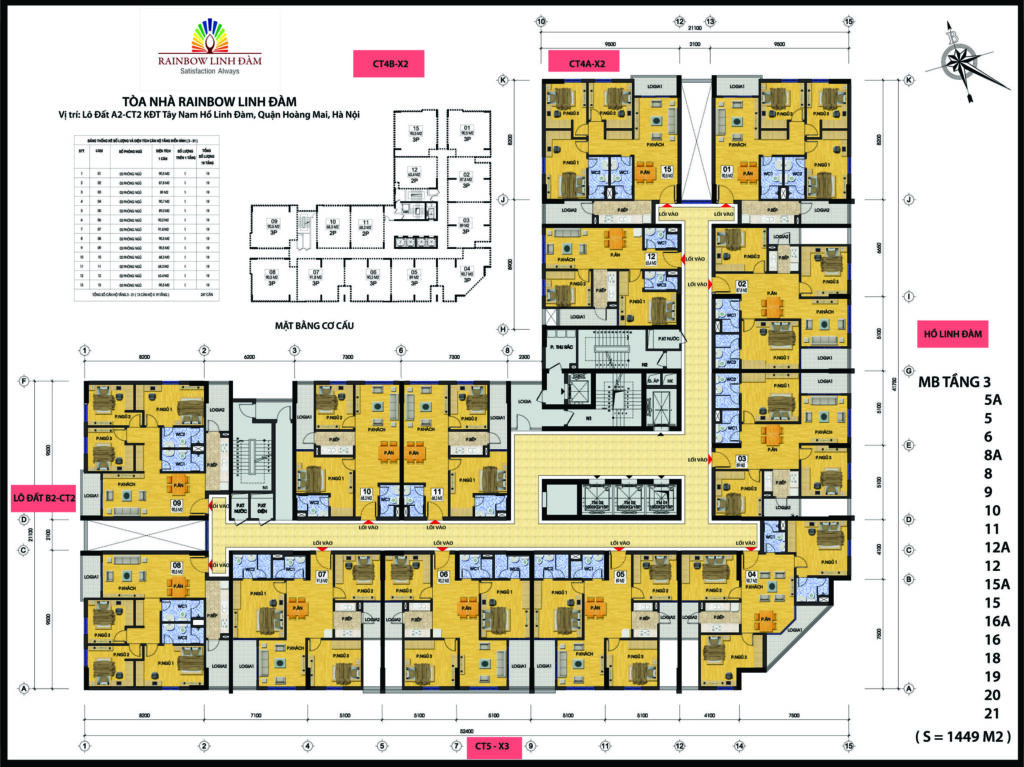 Mat bang can ho tang 3-21